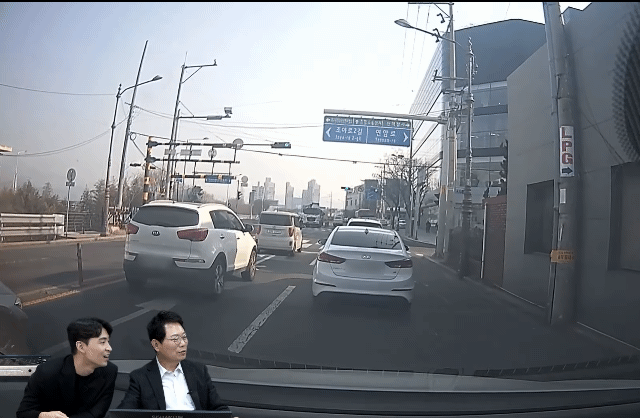 한문철 변호사 방송 귀신영상(0)