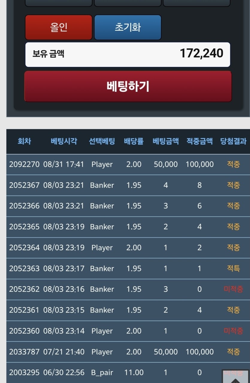 아주 거친포근협 인증합니다(0)