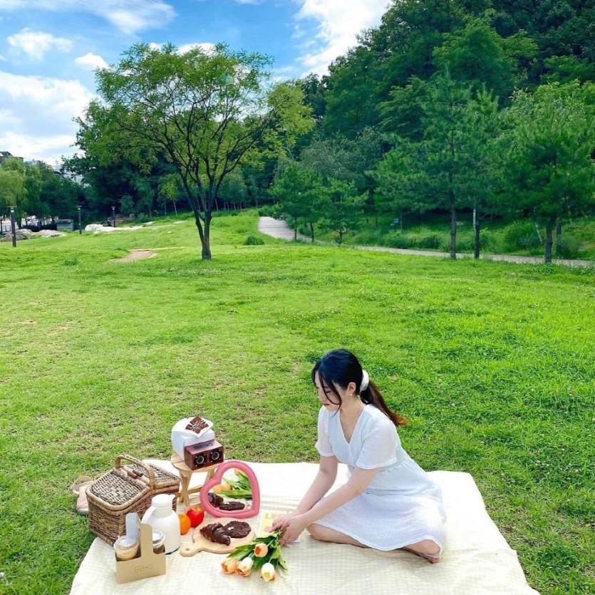 날씨 개좋네요(0)