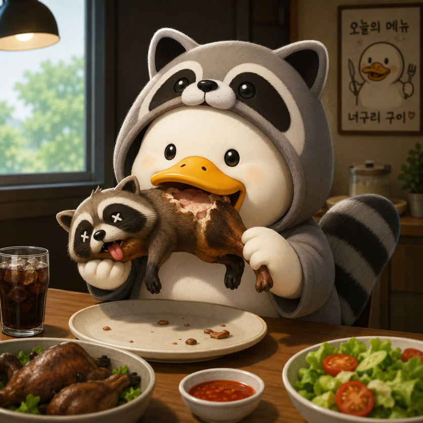 먼저 침대로 가볼게요!(0)