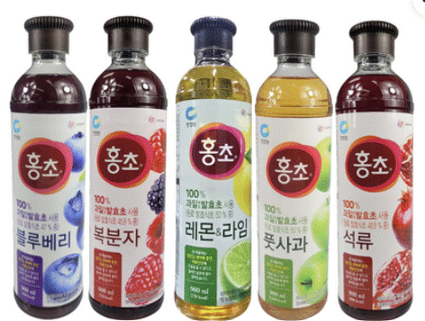 요새 이거 사서 마십니다.(0)