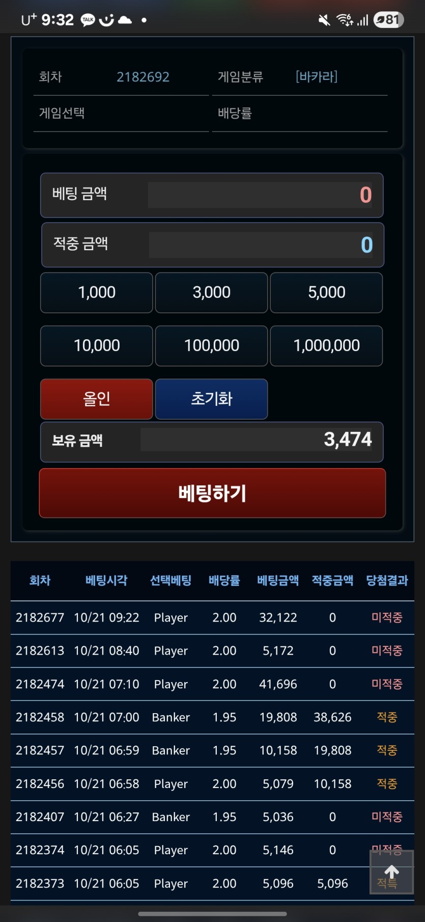 아니 오늘만큼은(0)