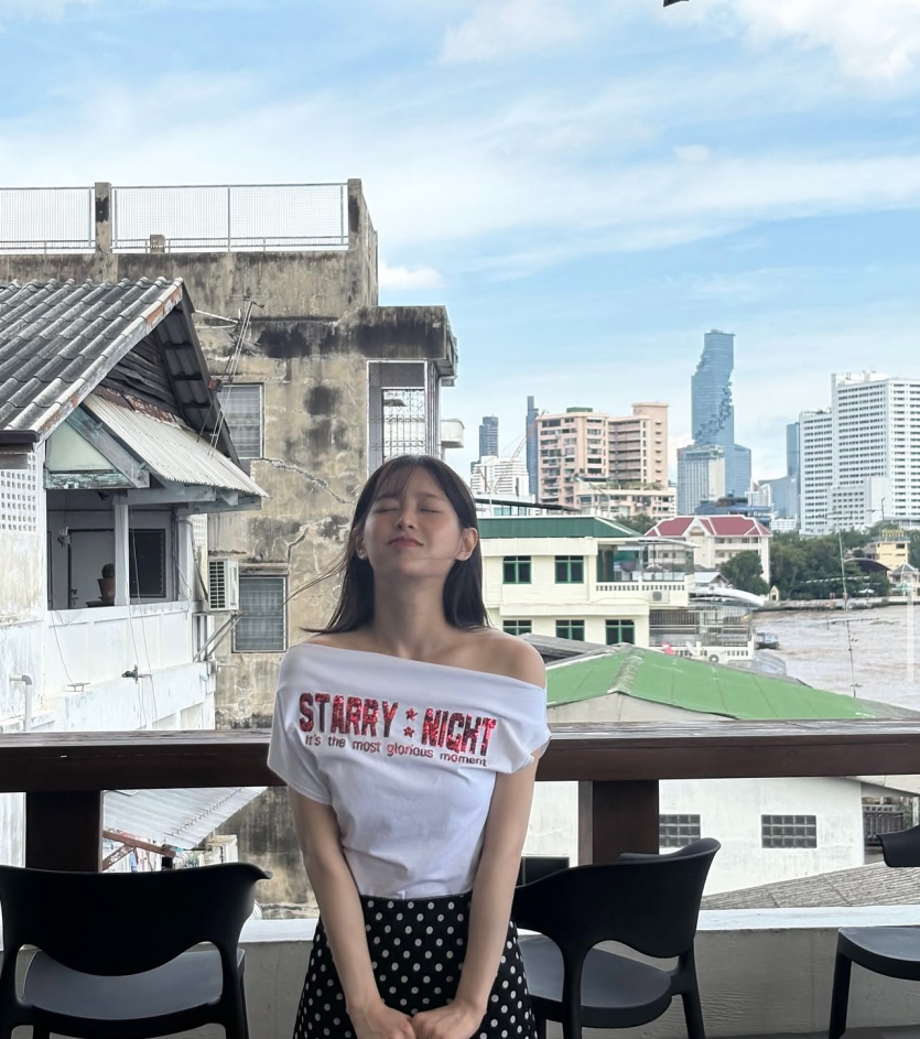 스트레칭 갈겨봅시다리(0)