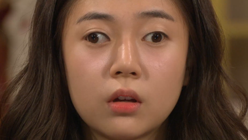 눈트레칭 갑니다 뻑뻑하네요 ..(0)