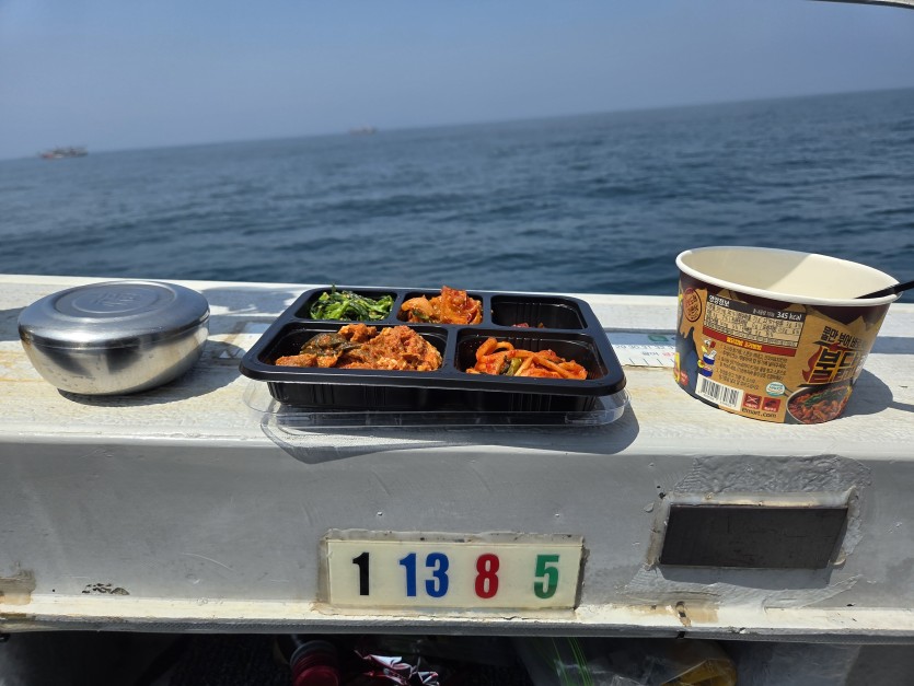 오늘자 점심 뷰(0)