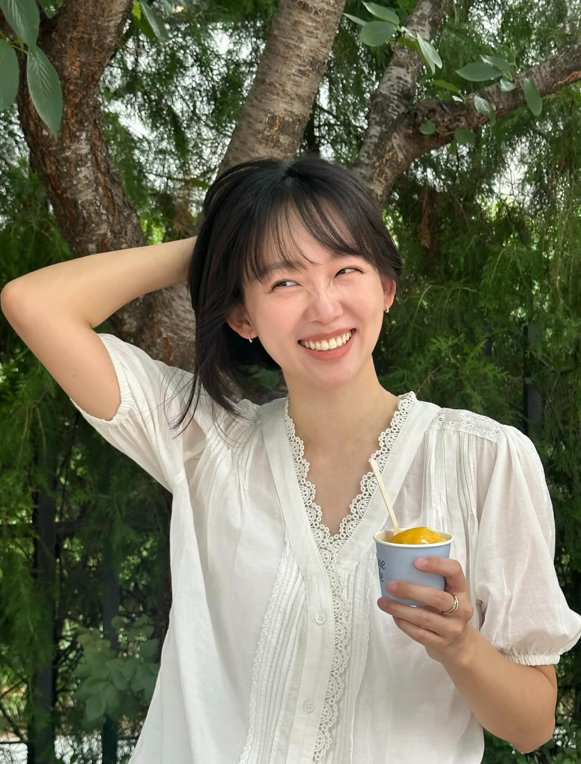 진기주 매력 지리네용 ㄷㄷ(0)