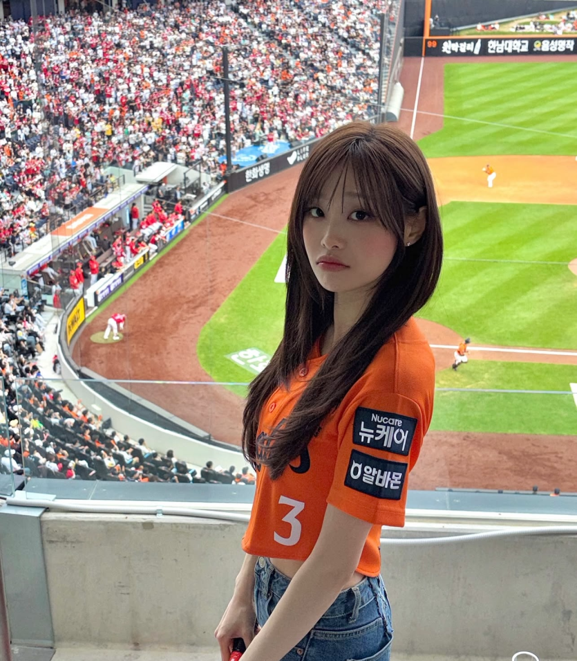 오늘 한화 경기가 있군요(0)