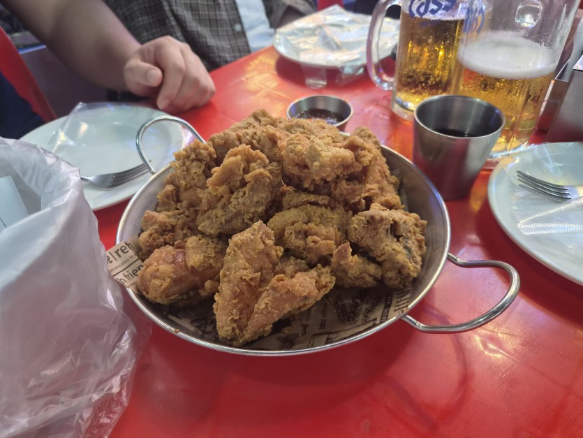 명동 명소(0)
