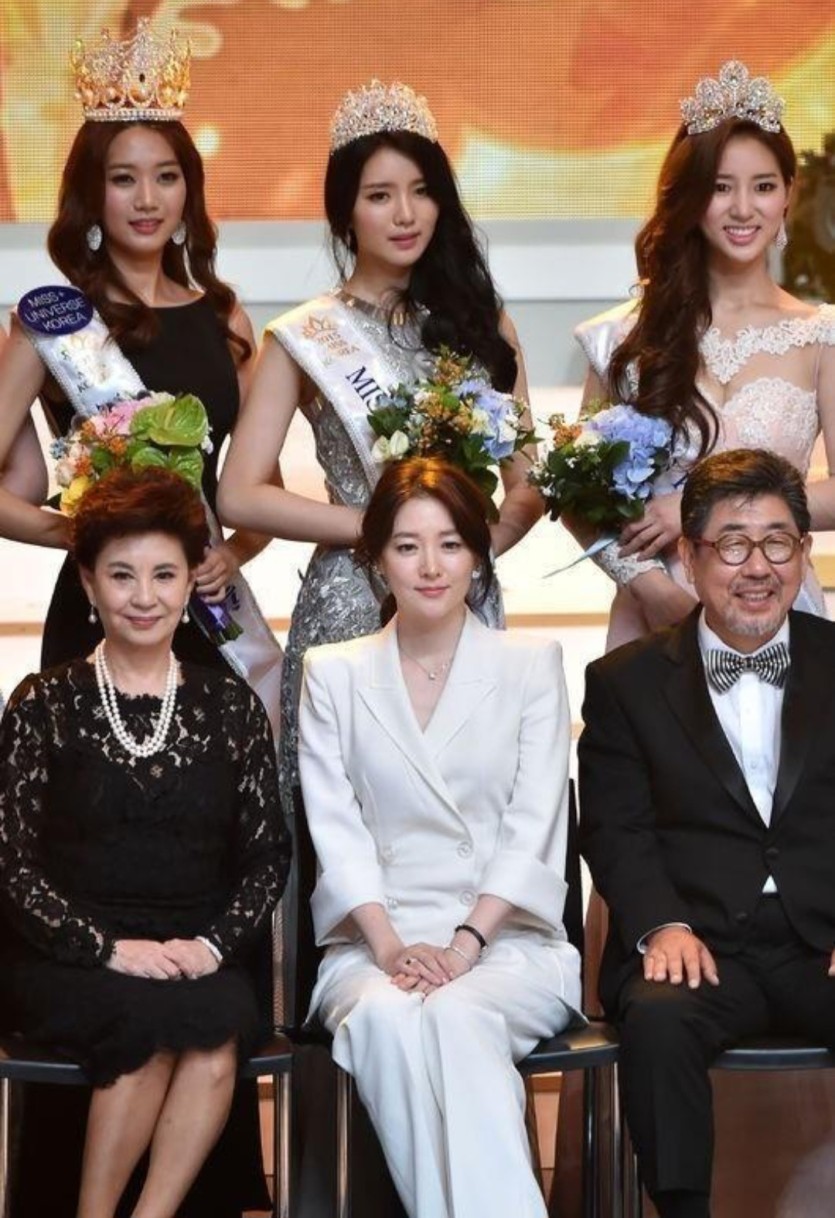 여러분 이상형은 누구신가요(0)