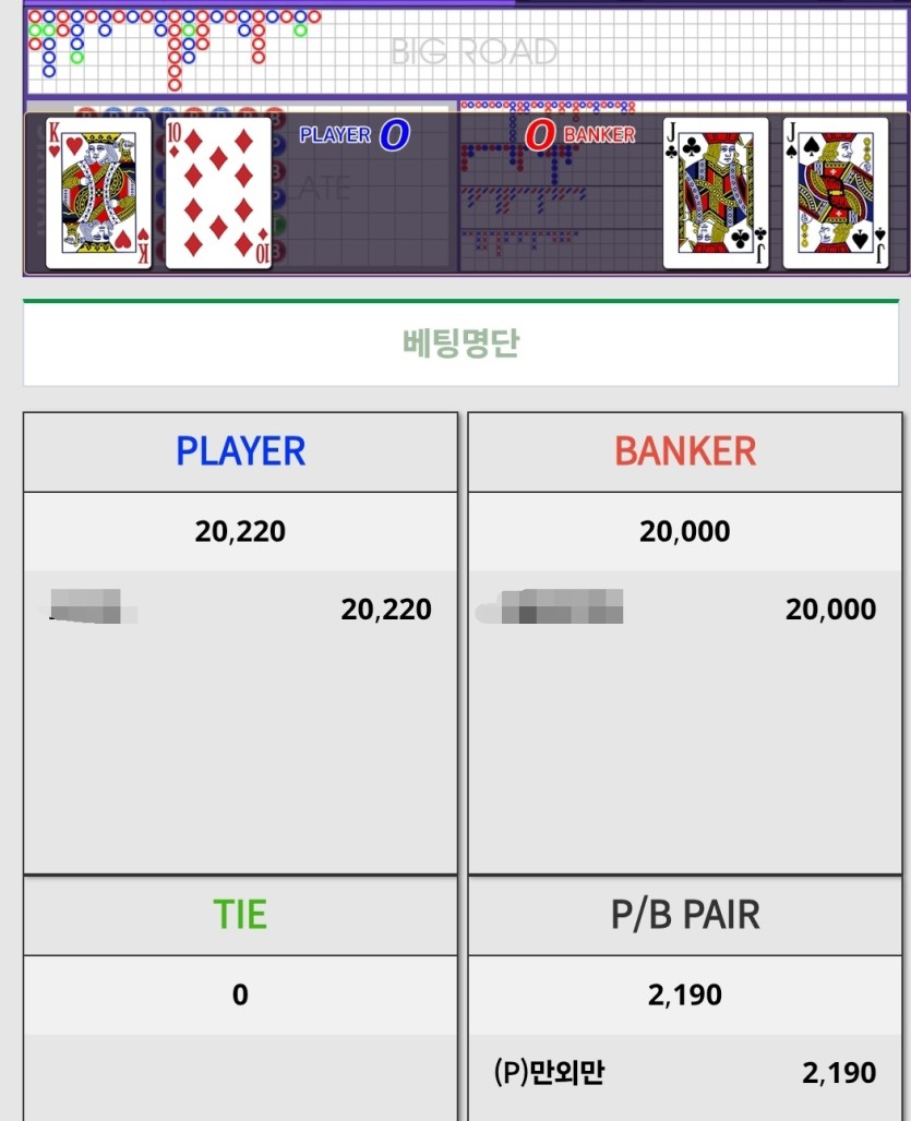 와 개빡치는 상황 발생(0)