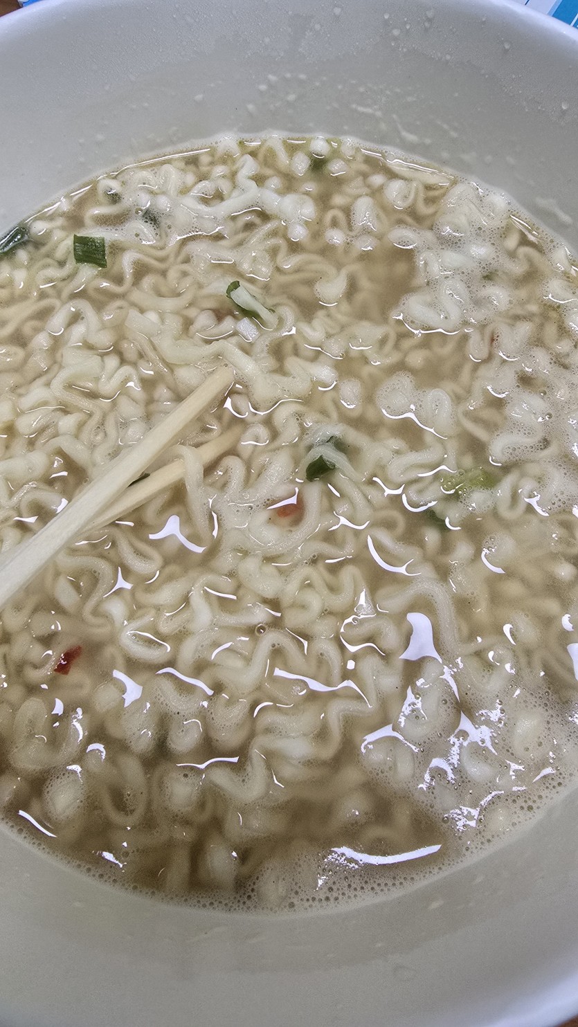 한강라면(0)