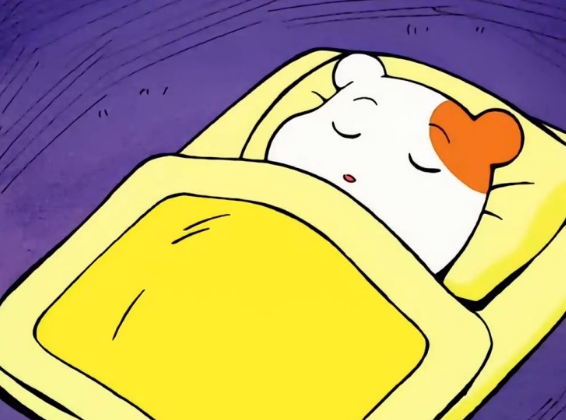 미안해요 새벽반 횐님들..(0)