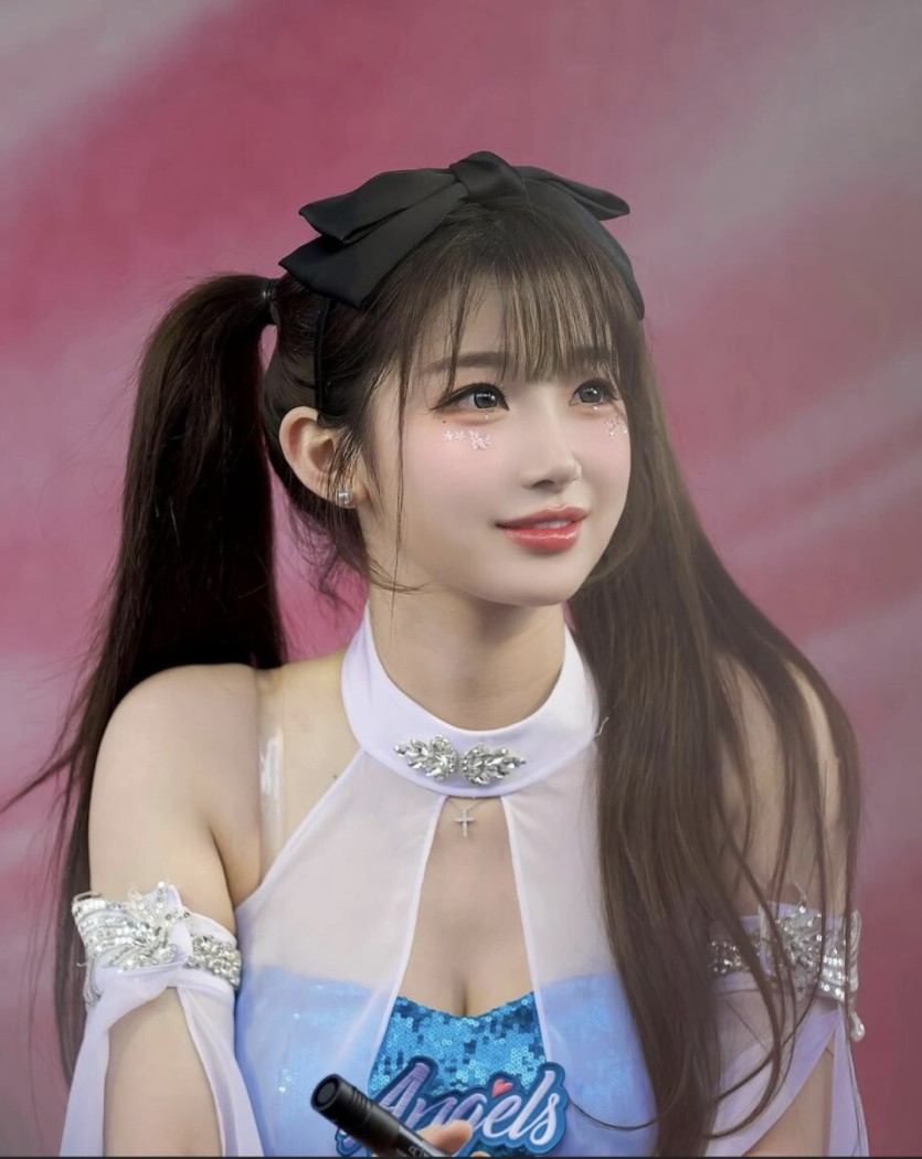 실제로 직관하신분 계심?(0)