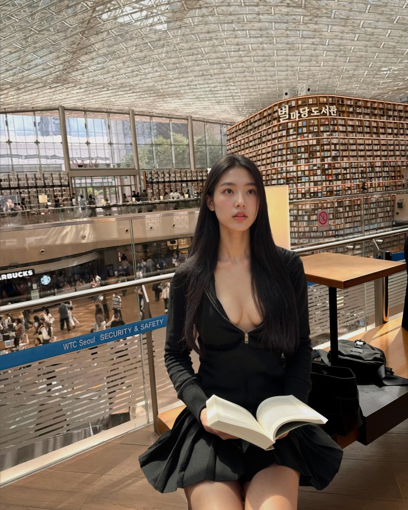 서점 가본지가 언제인지(0)