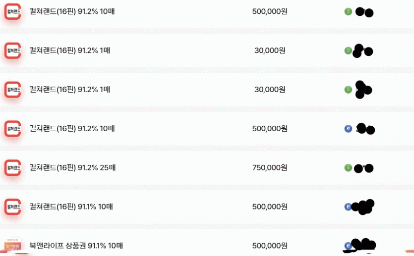 제가 컬쳐는 다 던지거든요?(0)