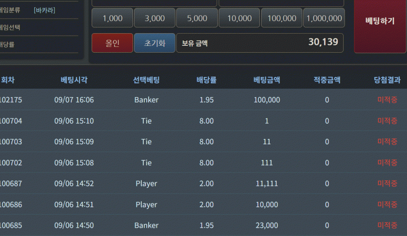 09.14일 비,만 포근협(0)