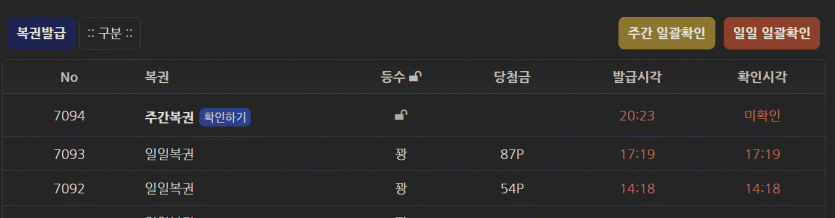 주보기 어서오고 ㅅ(0)