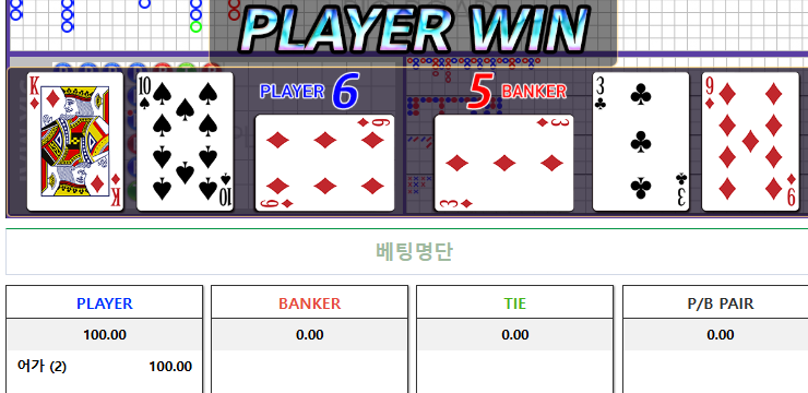 독사련 0포를 만들다니..(1)