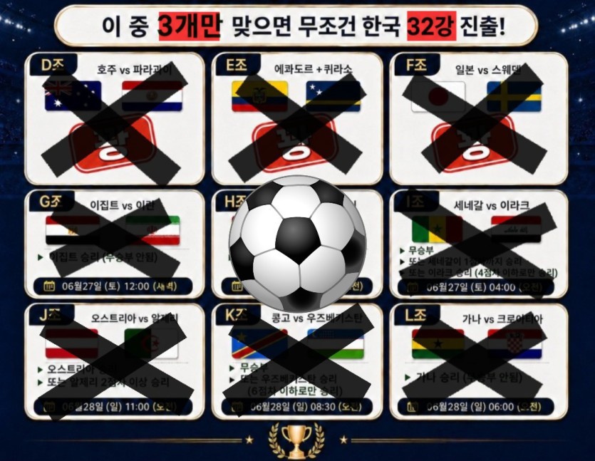 4줄 만들었습니다 근데 5줄은 아쉽게 실패 ㅠㅡㅠ(0)