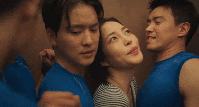 친구랑 어떤 내기 지면 제일 자존심 상하나요(1)