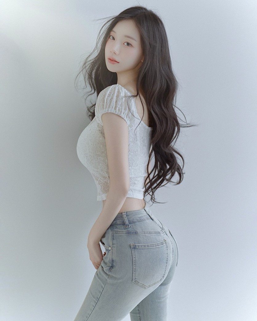 매우 청순하게(0)