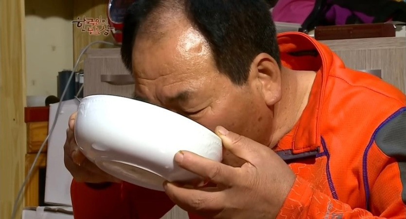 물회 좋아하나요?(0)