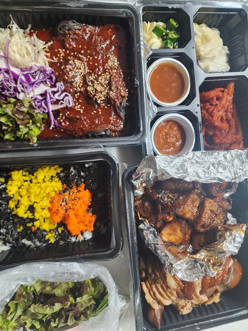오늘의 저녁은..?(0)