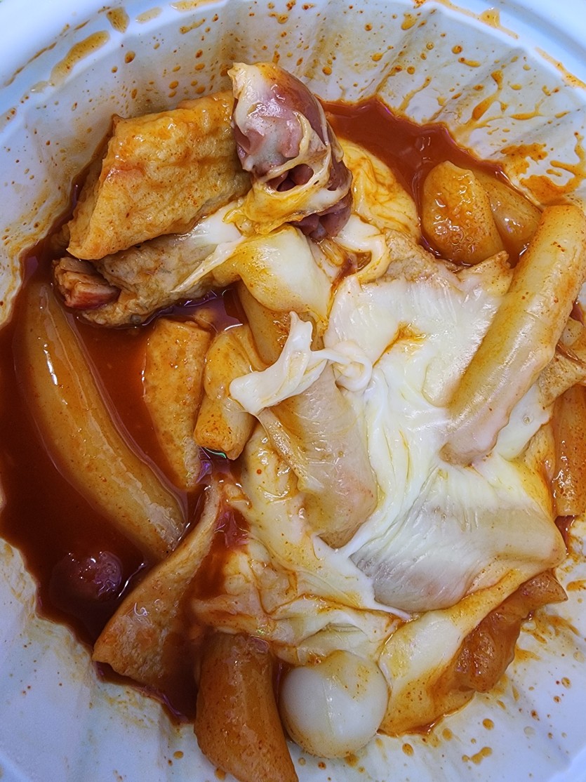 오늘의 야식은..?(2)