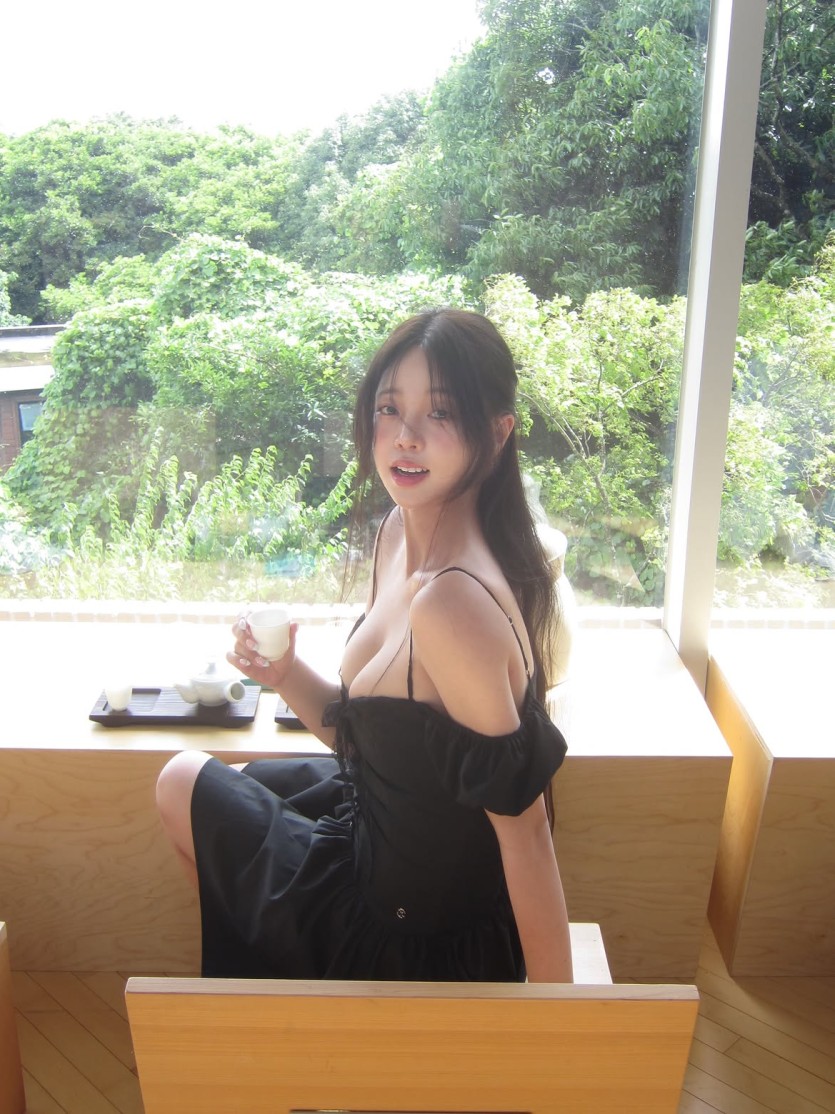 제가 놀라는 중입니다(0)