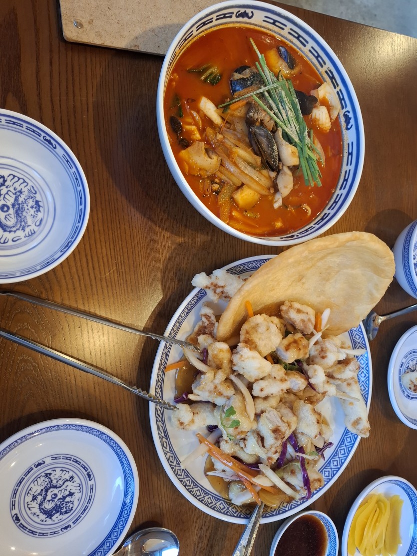 식사들 하세요(0)