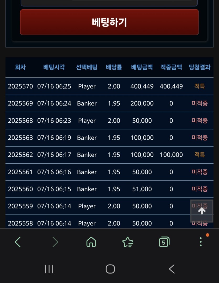믿힌독사(0)