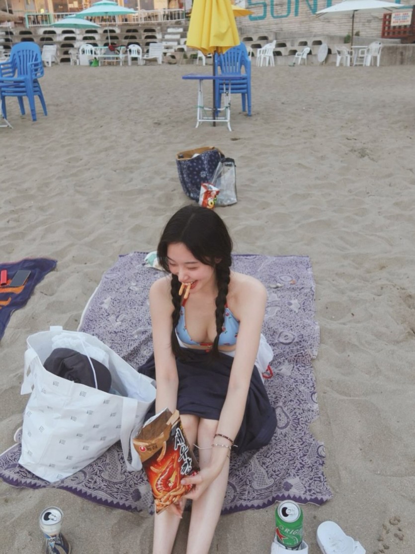 갈매기인척 하고(0)