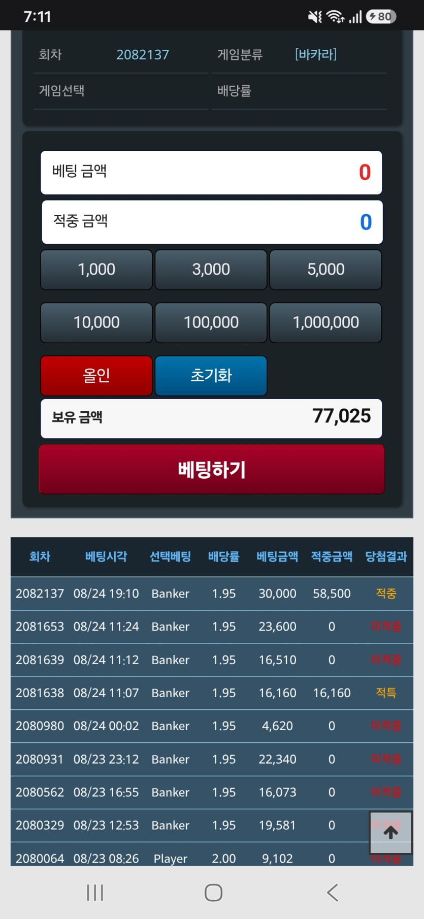 명가간다님배 김뿡님 사후인증(0)