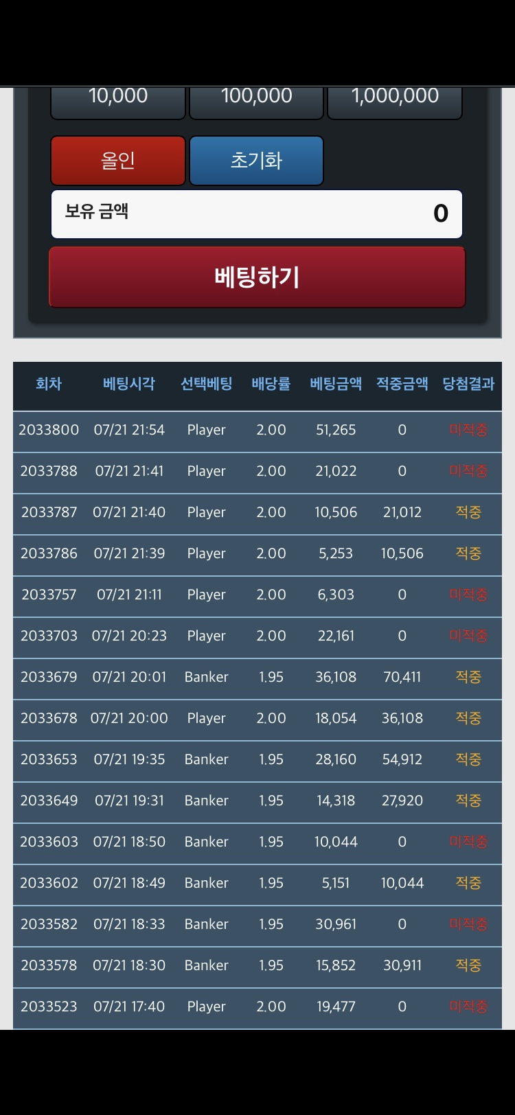 링더거님배 5만포릴) 따부님 블랙윙즈님 사후인증(0)