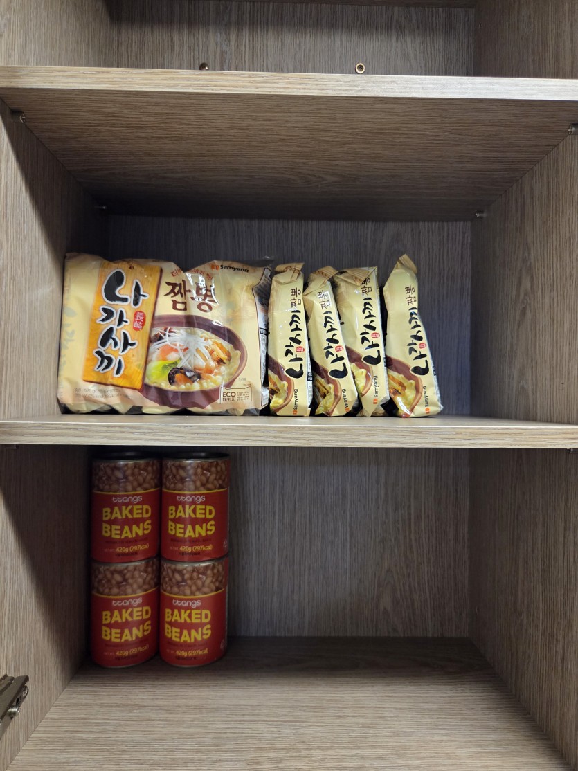 만돌야의 식량창고(0)