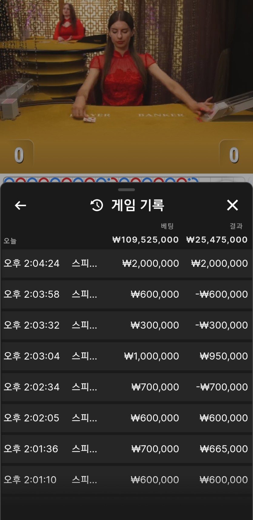 잠시 휴식기 갖고 다시 오겠습니다 응원해주신 형님들 감사합니다(0)