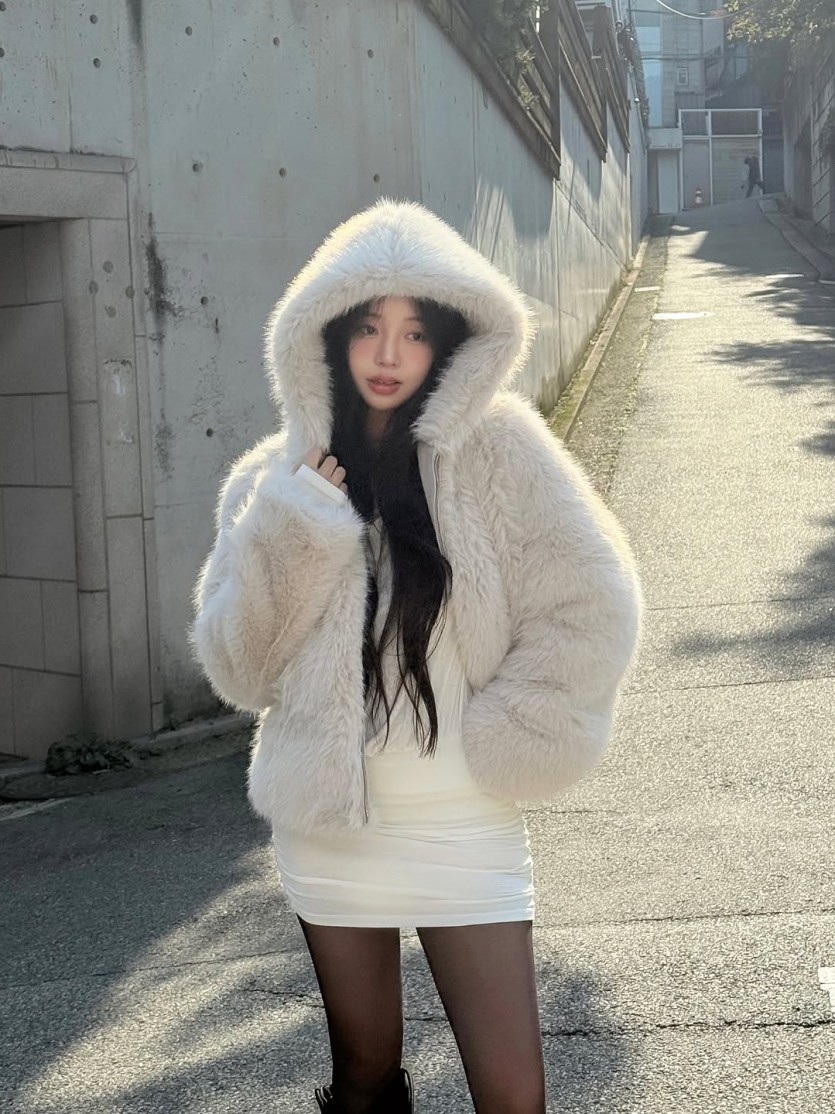 오늘은 춥기 때문에(0)