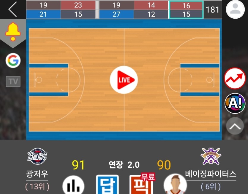 와 이게 쩜오 오버? ㅅㅅㅅㅅㅅ(0)