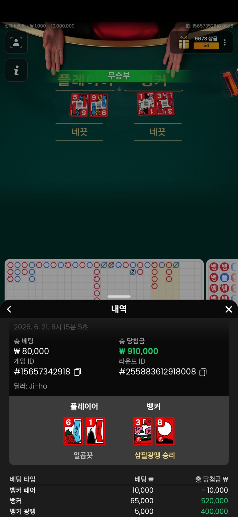 달다 달아 하필금액낮출때ㅠ(0)