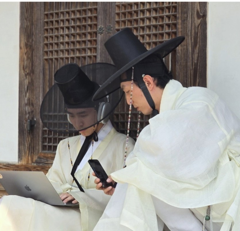추석에 계획 있으신가요(0)
