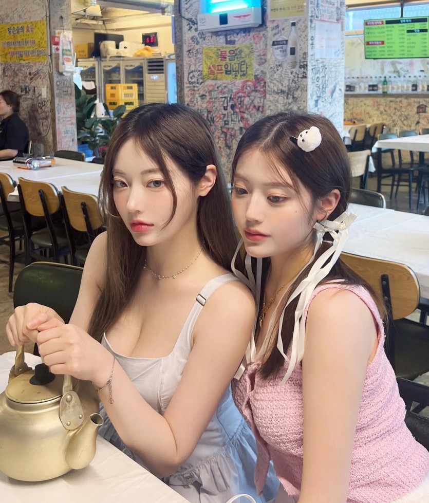 듀엣 야옹이들과 함께하는 맛커(0)