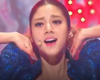 토요일 밤에는 이 처자가 생각나요 호호(0)