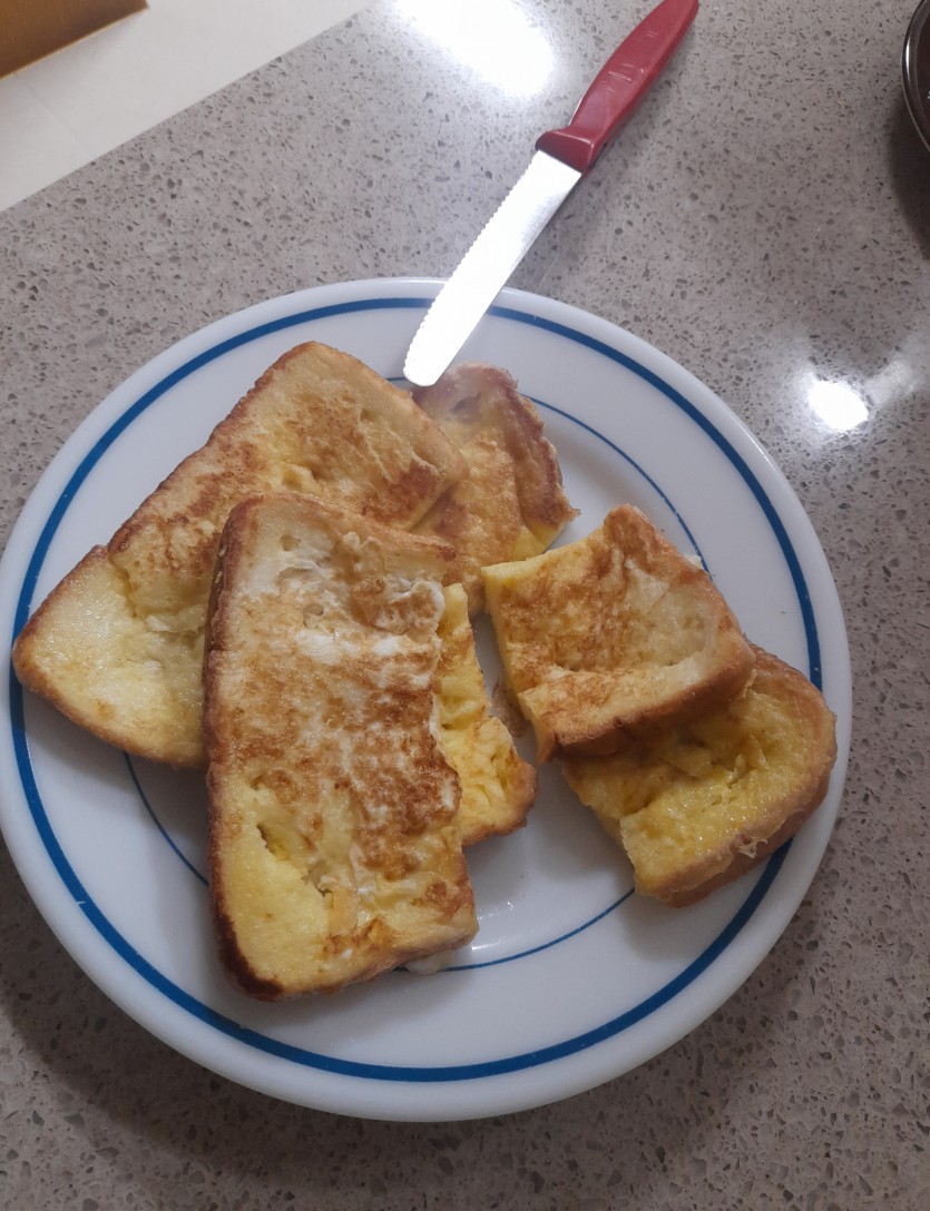 토스트  !!(0)