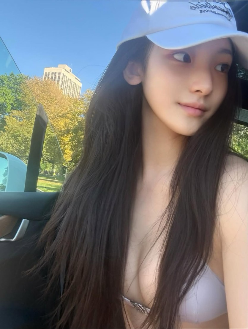 간만에 청순한 걸로 갑니다(0)