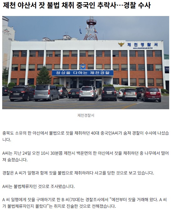 주말을 시작하는 기분좋은 뉴스(0)