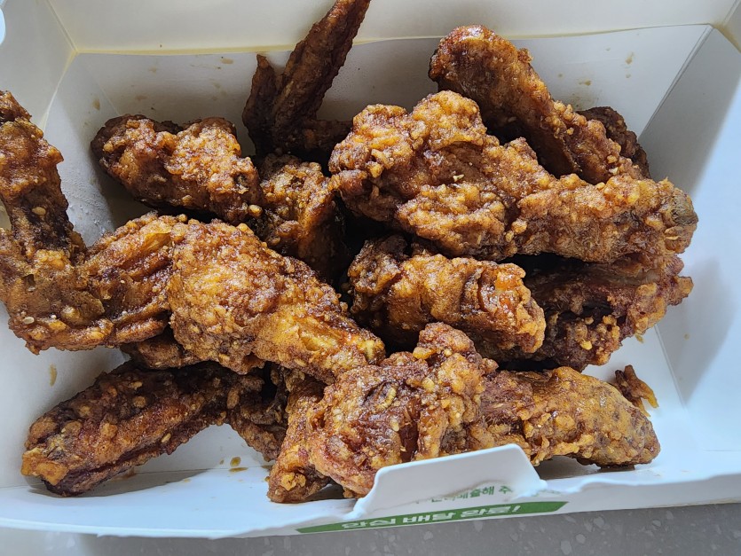 오늘의 점심은..?(0)