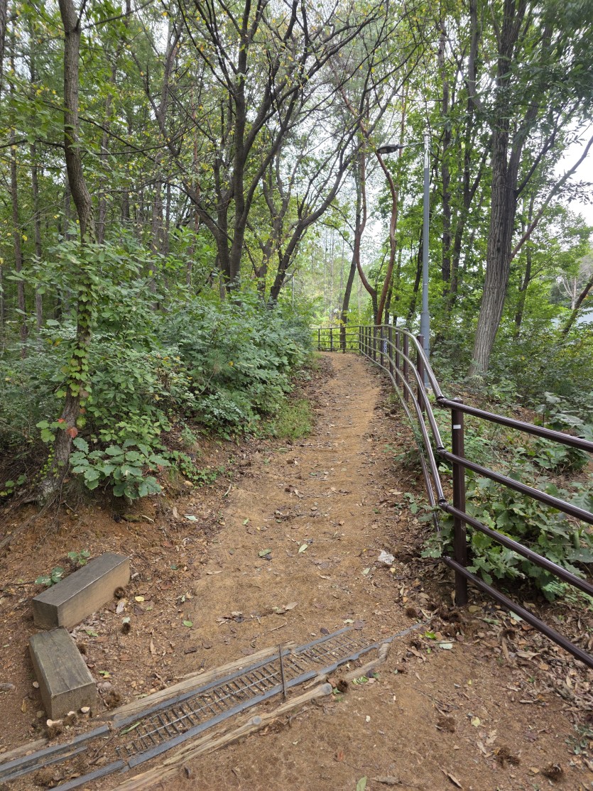 등산왔습니다(0)
