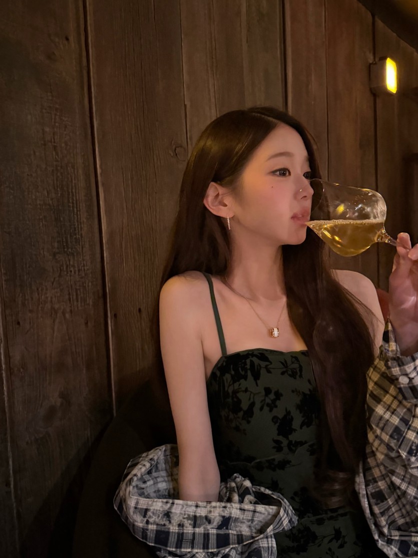술취한 여자 보면 무슨 생각 드나요?(0)
