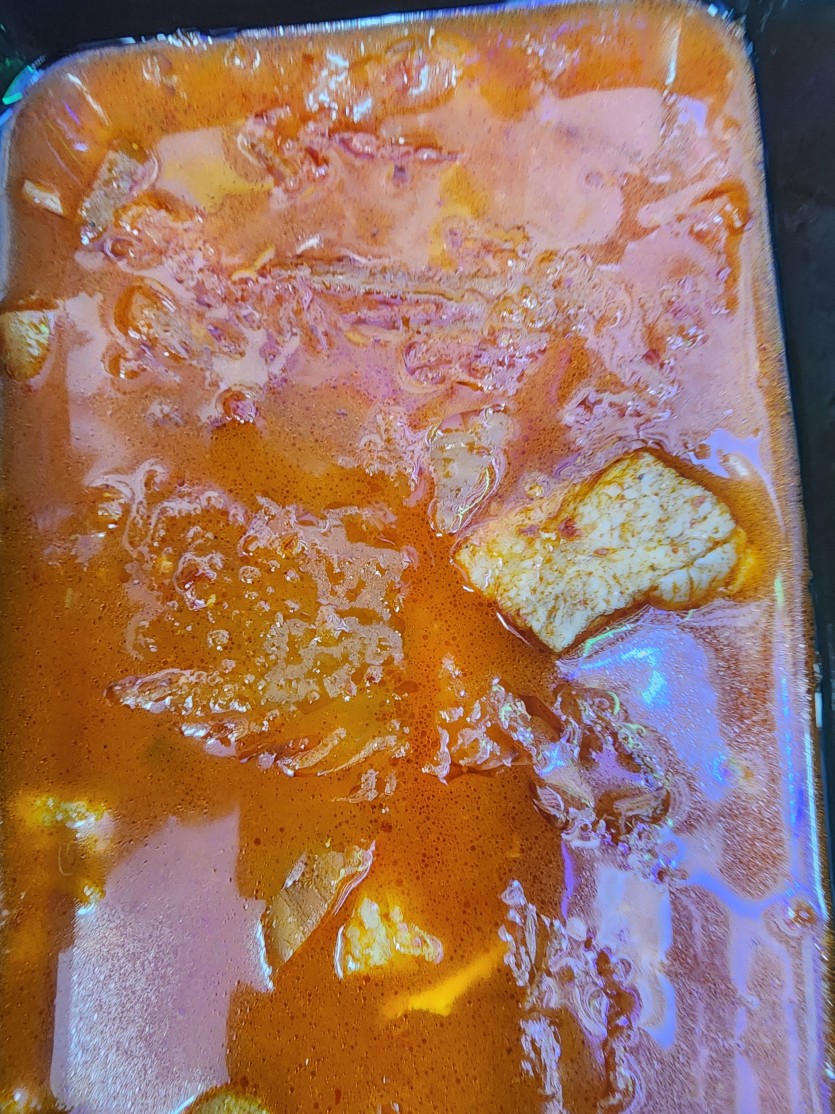 오늘의 야식은..?(1)