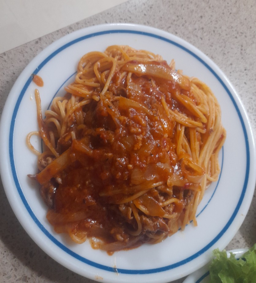 맛 스파게티(맛아)(0)